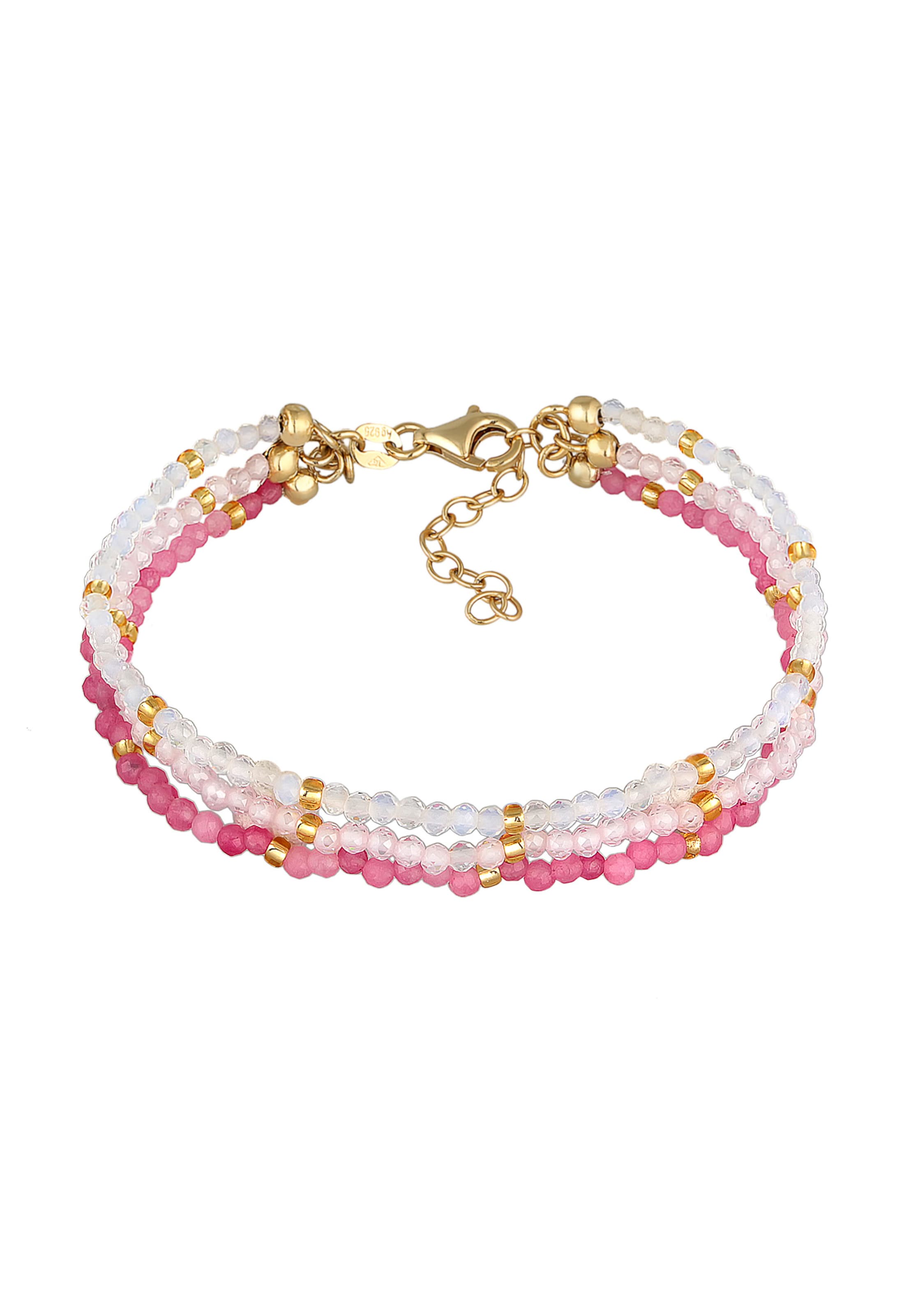 ELLI PREMIUM Bracelet in Mixed colours: front