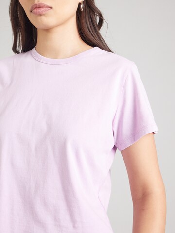 Abercrombie & Fitch Shirt in Pink