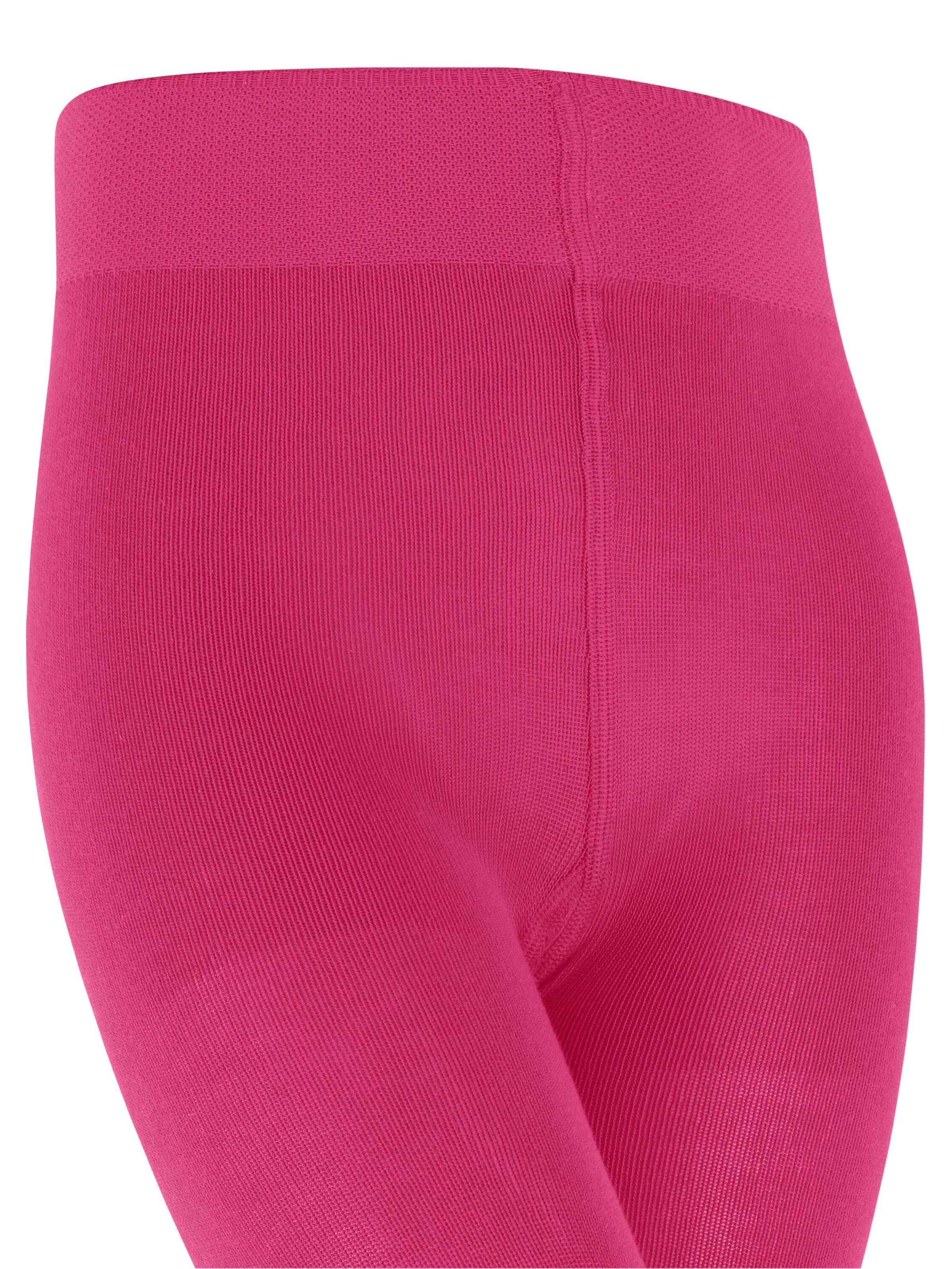 FALKE Tights 'Family' in Pink