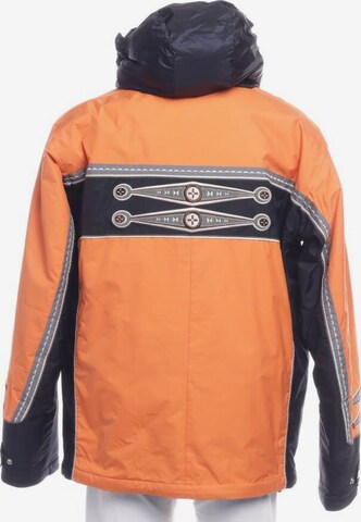 BOGNER Jacket & Coat in M in Orange