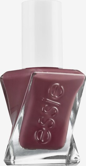 essie Nail Polish 'Gel Couture' in, Item view