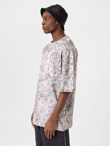 T-Shirt Dandalo en beige