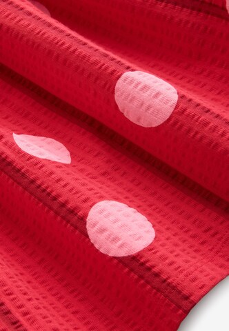Next Kleid in Rot
