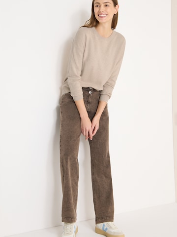 CECIL Kampsun, värv beež