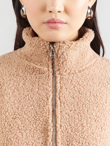 Geacă de primăvară-toamnă 'Madi' de la Noella pe bej