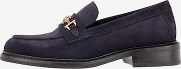 Chaussure basse 'Velluto New Tori' JOOP! en bleu : devant