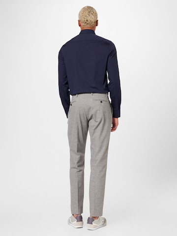 TOMMY HILFIGER Regular Pantalon 'Denton' in Grijs