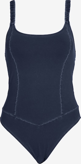 Calvin Klein Swimwear ثوب السباحة بـ بنفسجي / أزرق فاتح, عرض المنتج