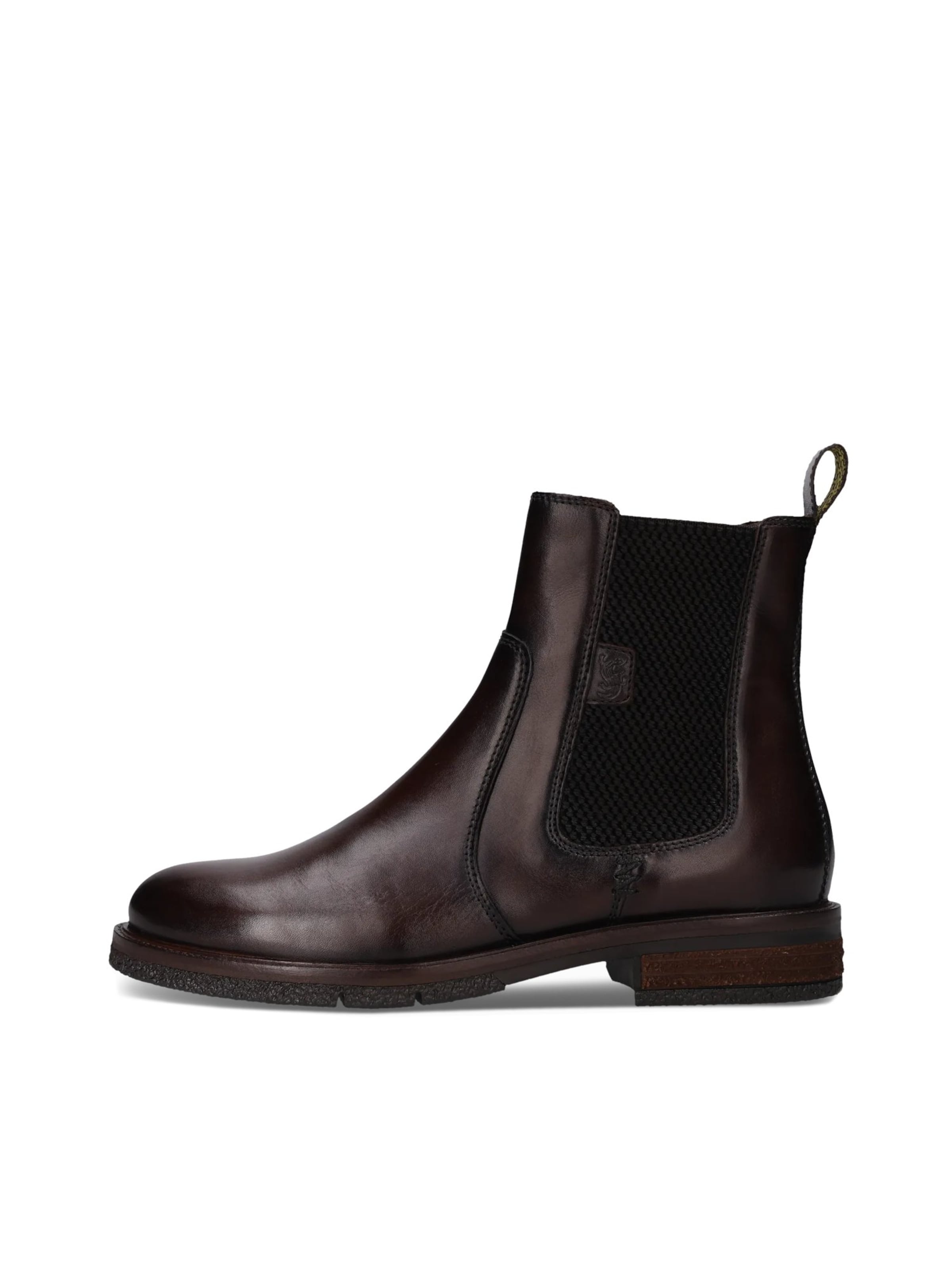 Boots chelsea di SALAMANDER in marrone
