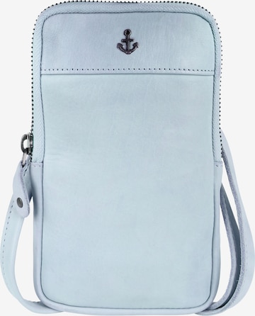 Harbour 2nd Smartphone Case in Blue: front