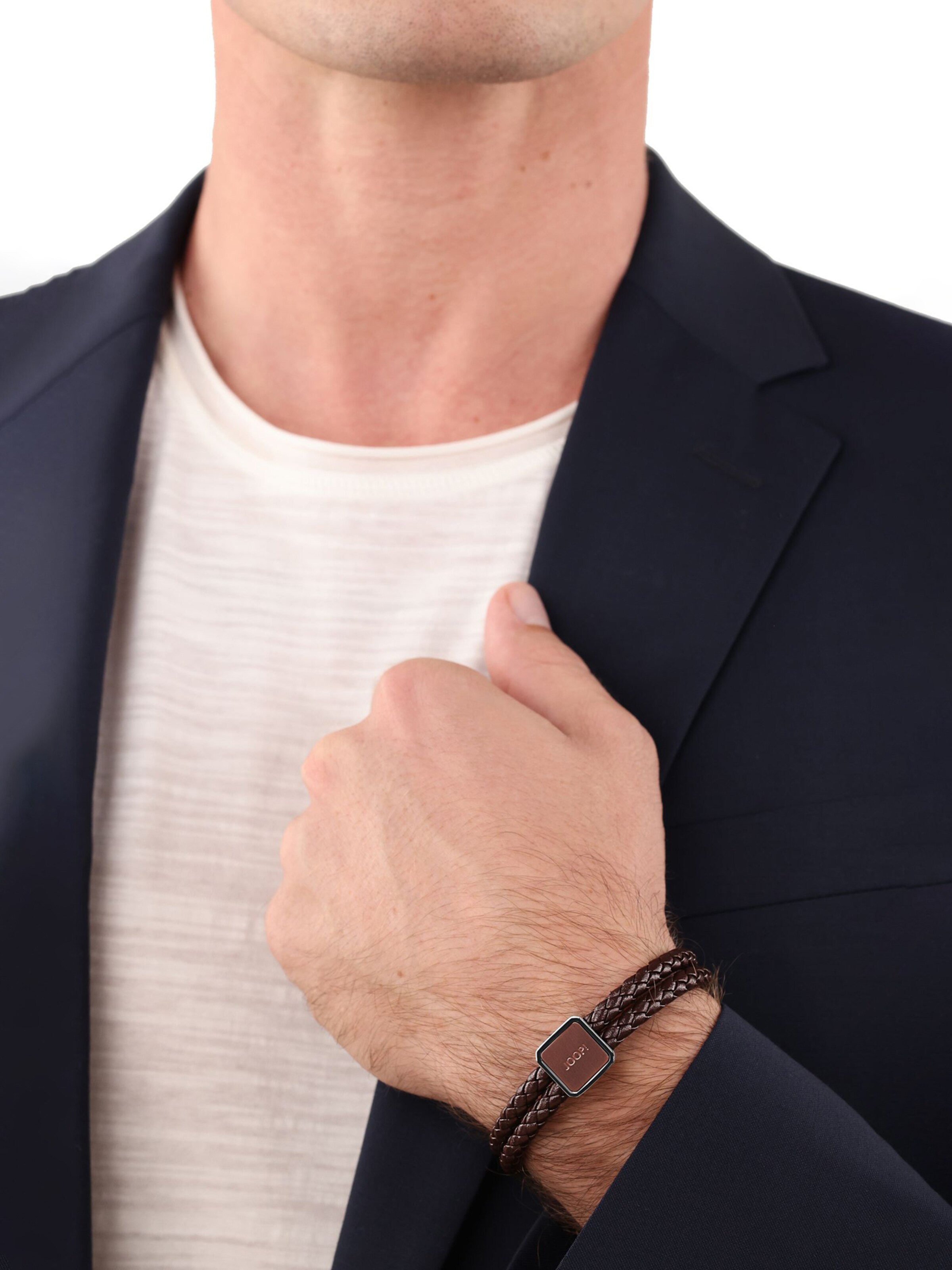 JOOP! Armband in Silber