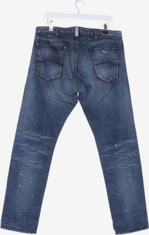 ARMANI Jeans 34 in Blau