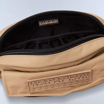 Borsa a tracolla 'Morra' di NAPAPIJRI in marrone