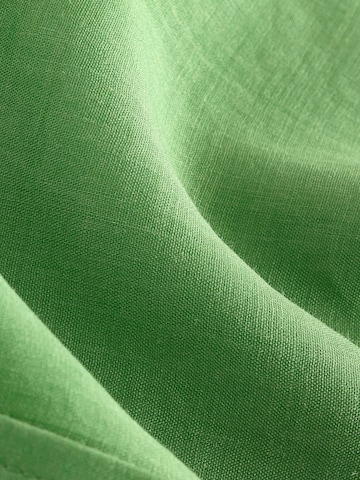 Chemisier Next en vert