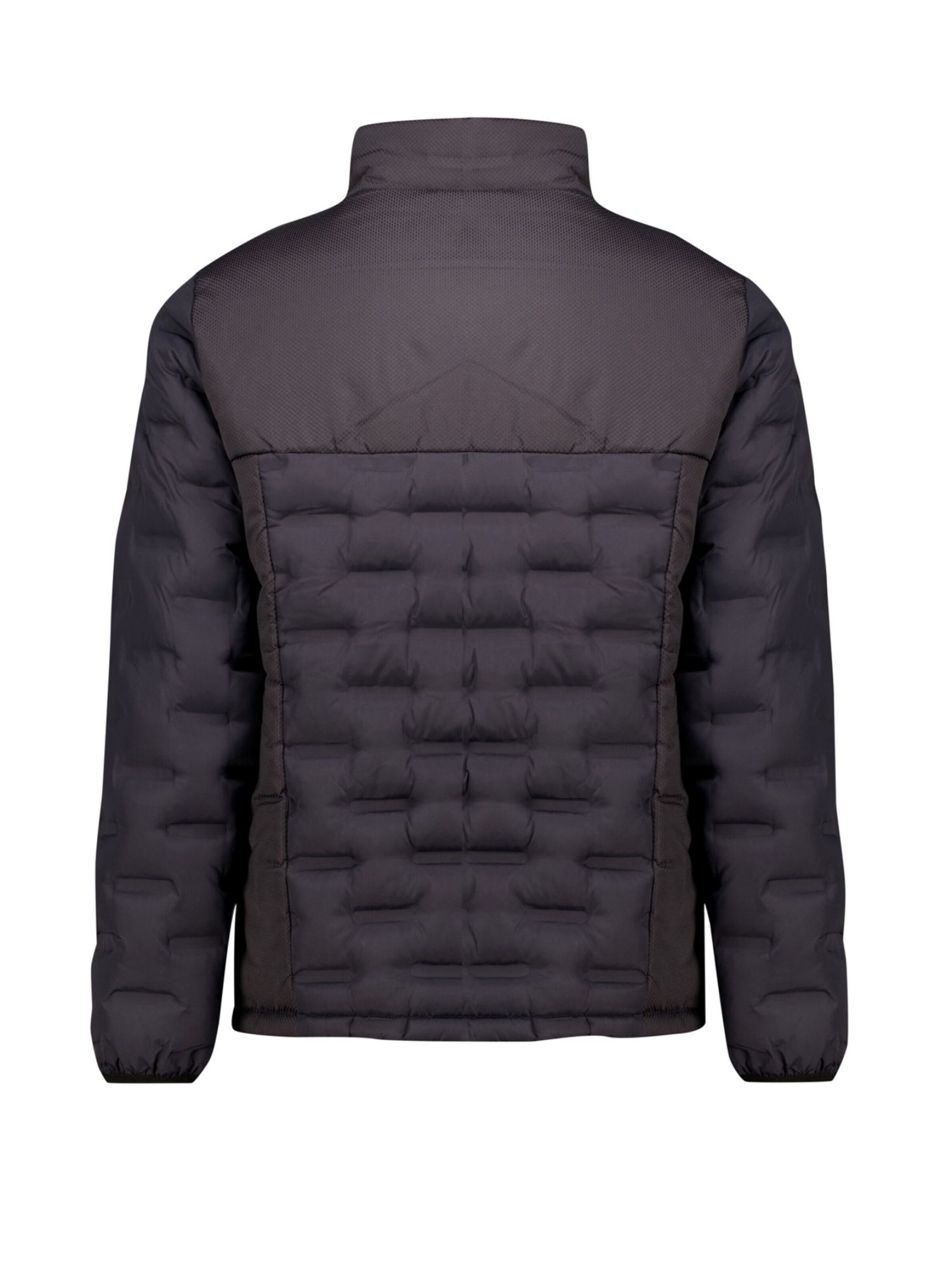 Deeluxe Winter Coat in Blue