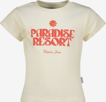 VINGINO Paita 'Haisy' värissä valkoinen: etupuoli