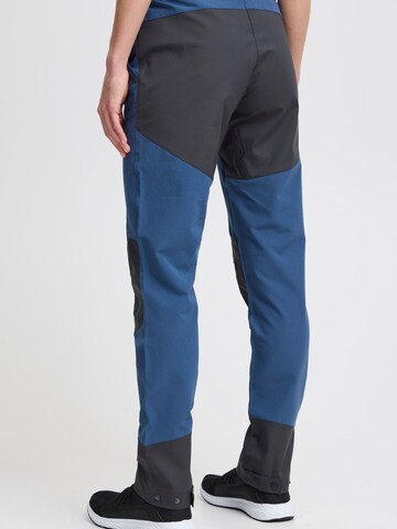 regular Pantaloni funzionali 'Avalina' di North Bend in blu