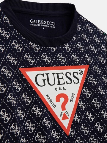 GUESS Shirt in Mischfarben