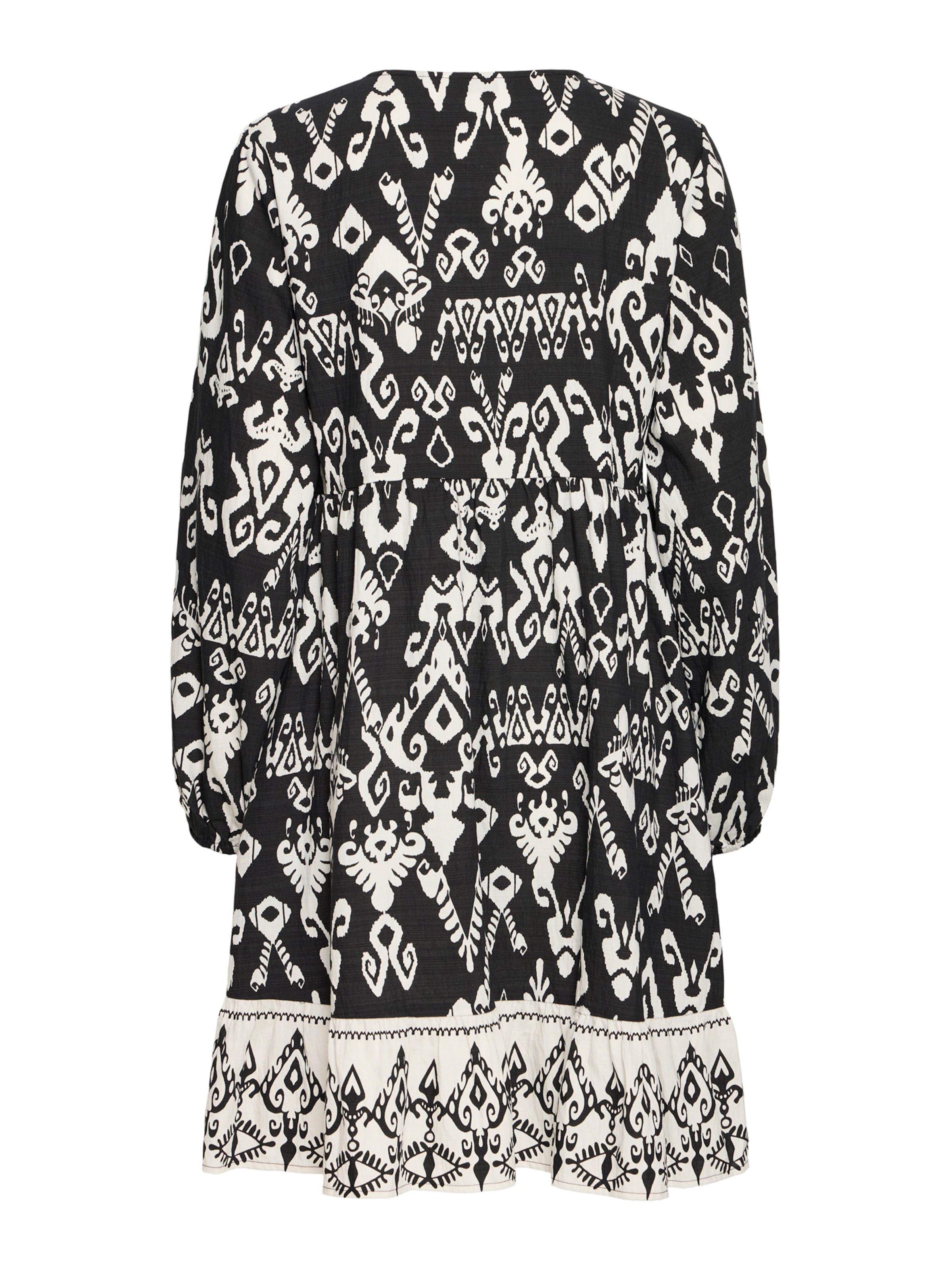 b.young Šaty 'BYJASMINA' – černá