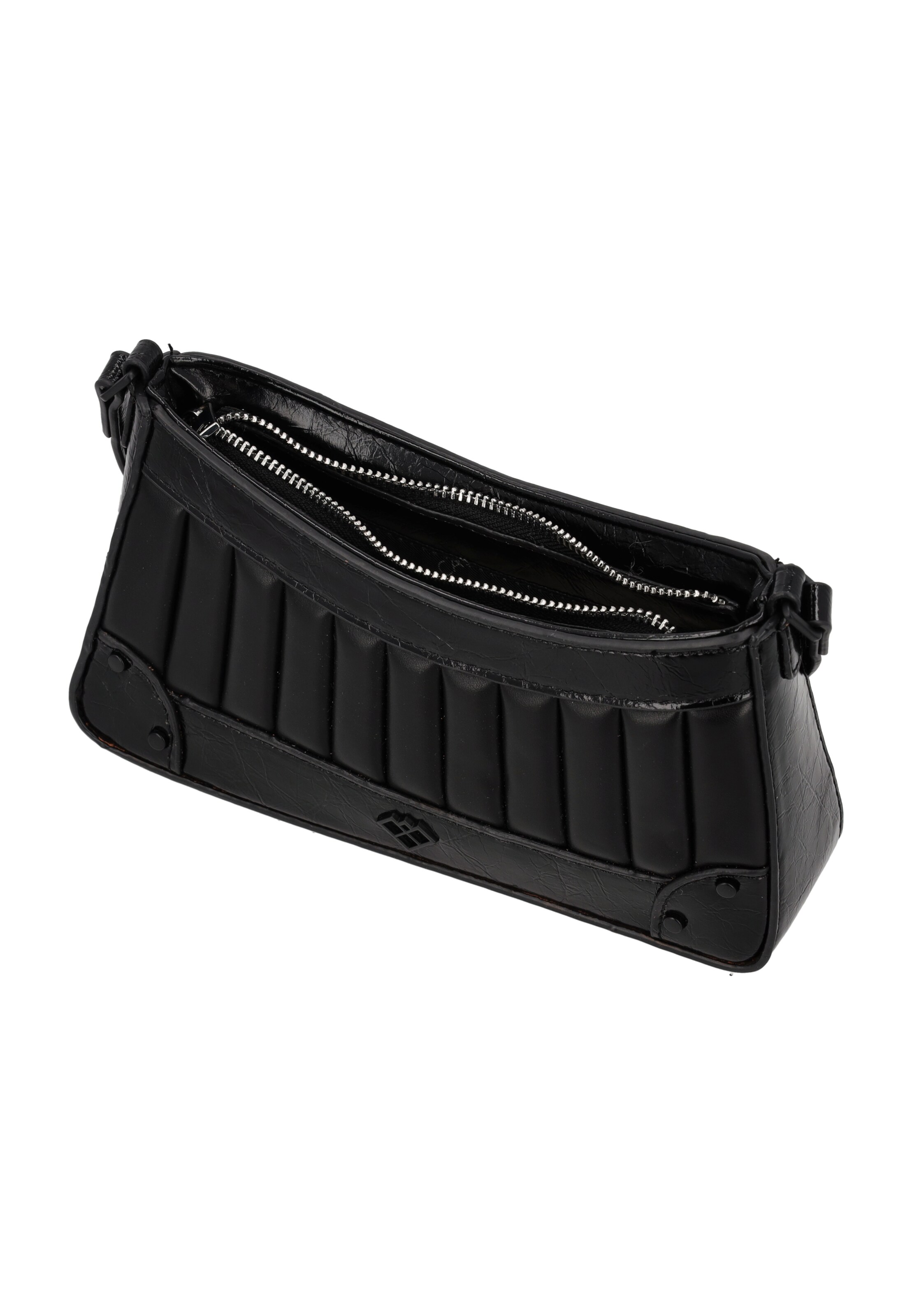 melns MYMO Pleca soma