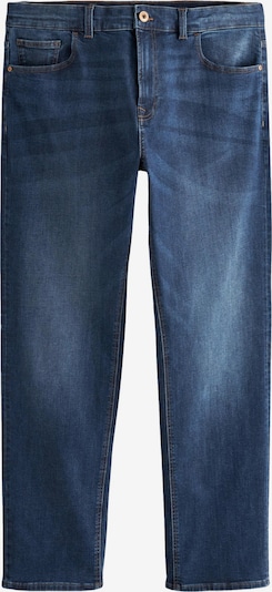 Džinsai iš Next, spalva – mėlyna, Prekių apžvalga