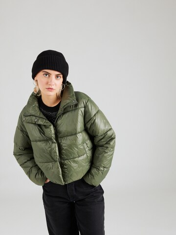 Veste mi-saison Cotton On en vert