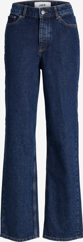 JJXX Zvonové kalhoty Džíny 'Seville' – modrá: přední strana