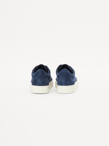 VAGABOND SHOEMAKERS - Zapatillas deportivas bajas 'PAUL 2.0' en azul