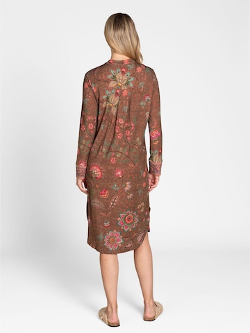 PIP STUDIO Nightgown in Brown