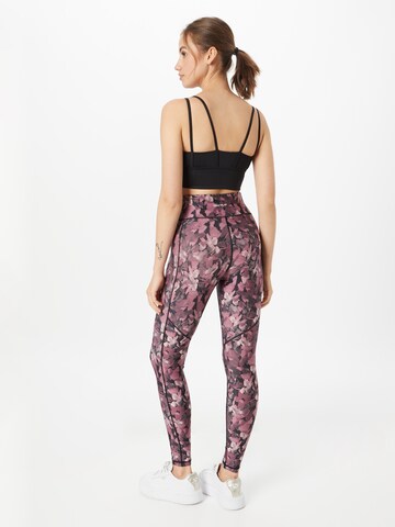 ONLY PLAY Skinny Workout Pants 'Ebbi' in Black