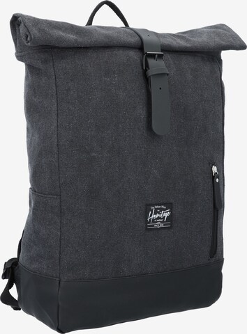 Nowi Rucksack in Grau