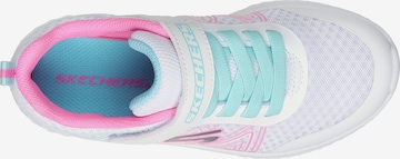 SKECHERS Sneakers in Roze