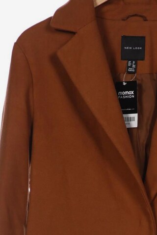 NEW LOOK Jacket & Coat in M in Brown