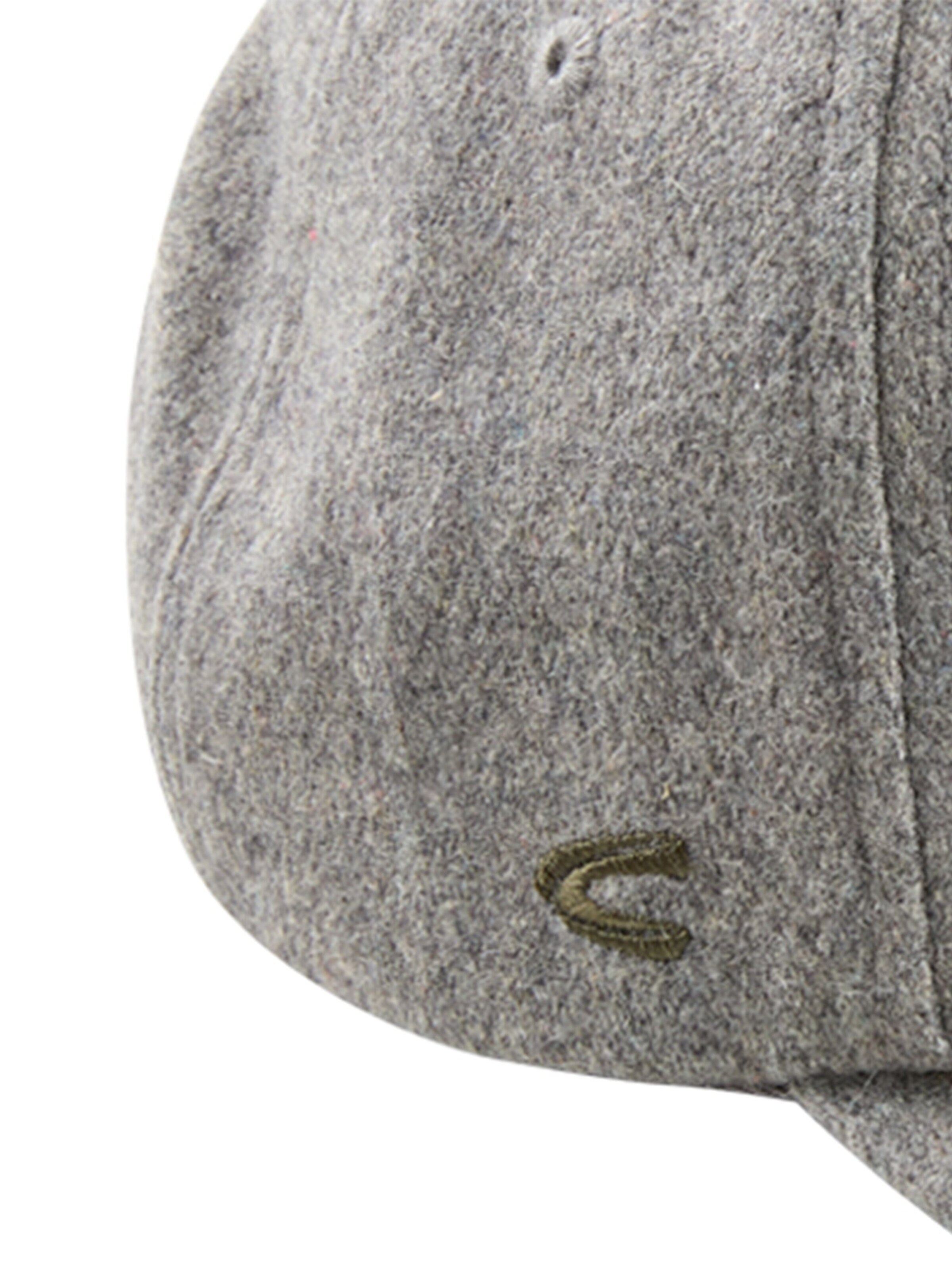 CAMEL ACTIVE Cap in Grey