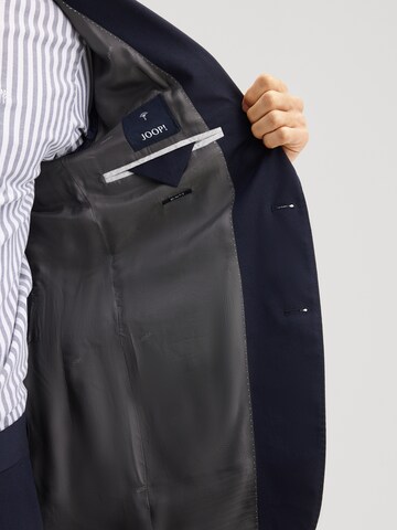 JOOP! Slimfit Pak in Blauw