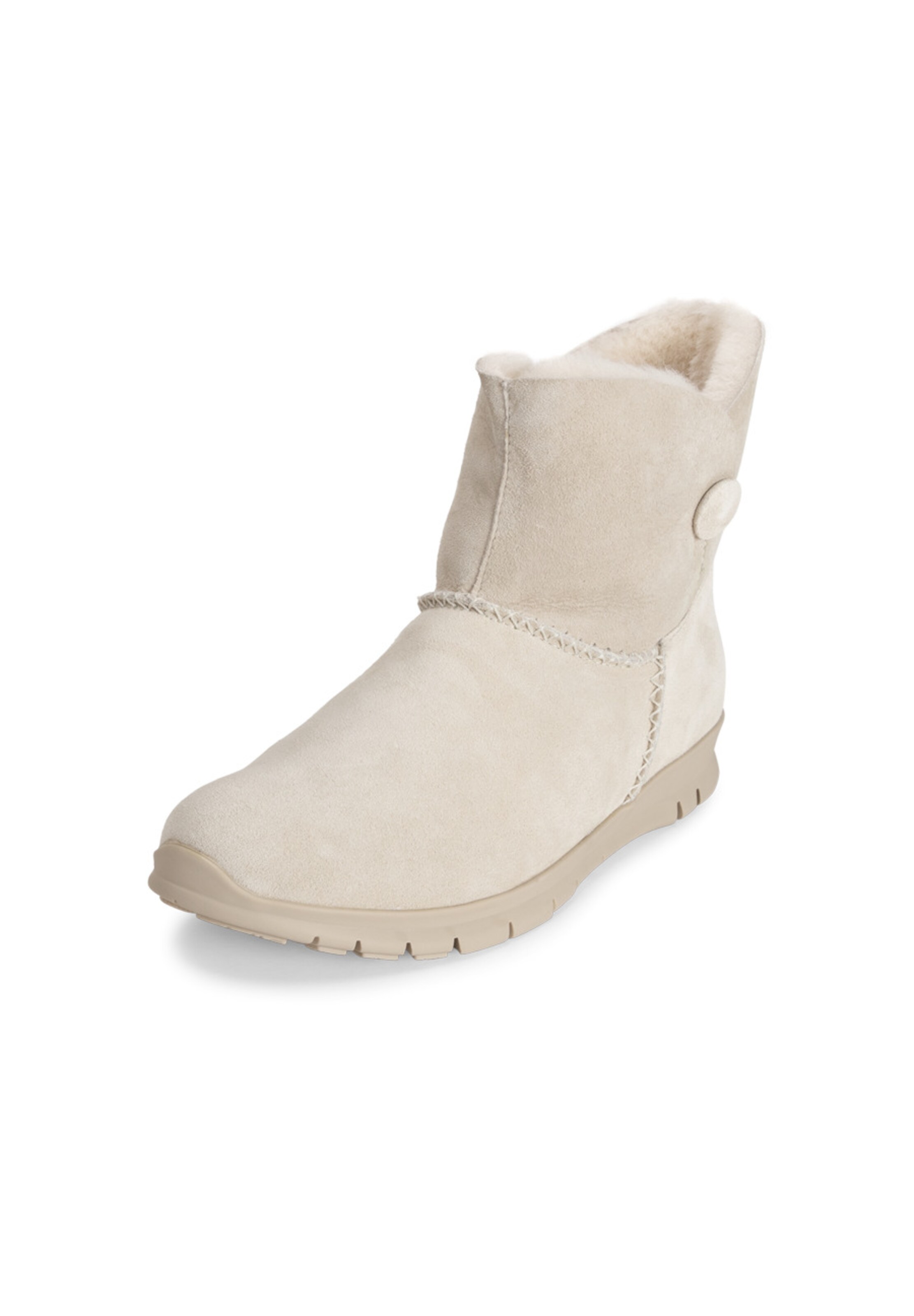 VITAFORM Boots in White