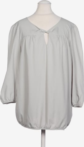 Fornarina Blouse & Tunic in XL in Grey: front
