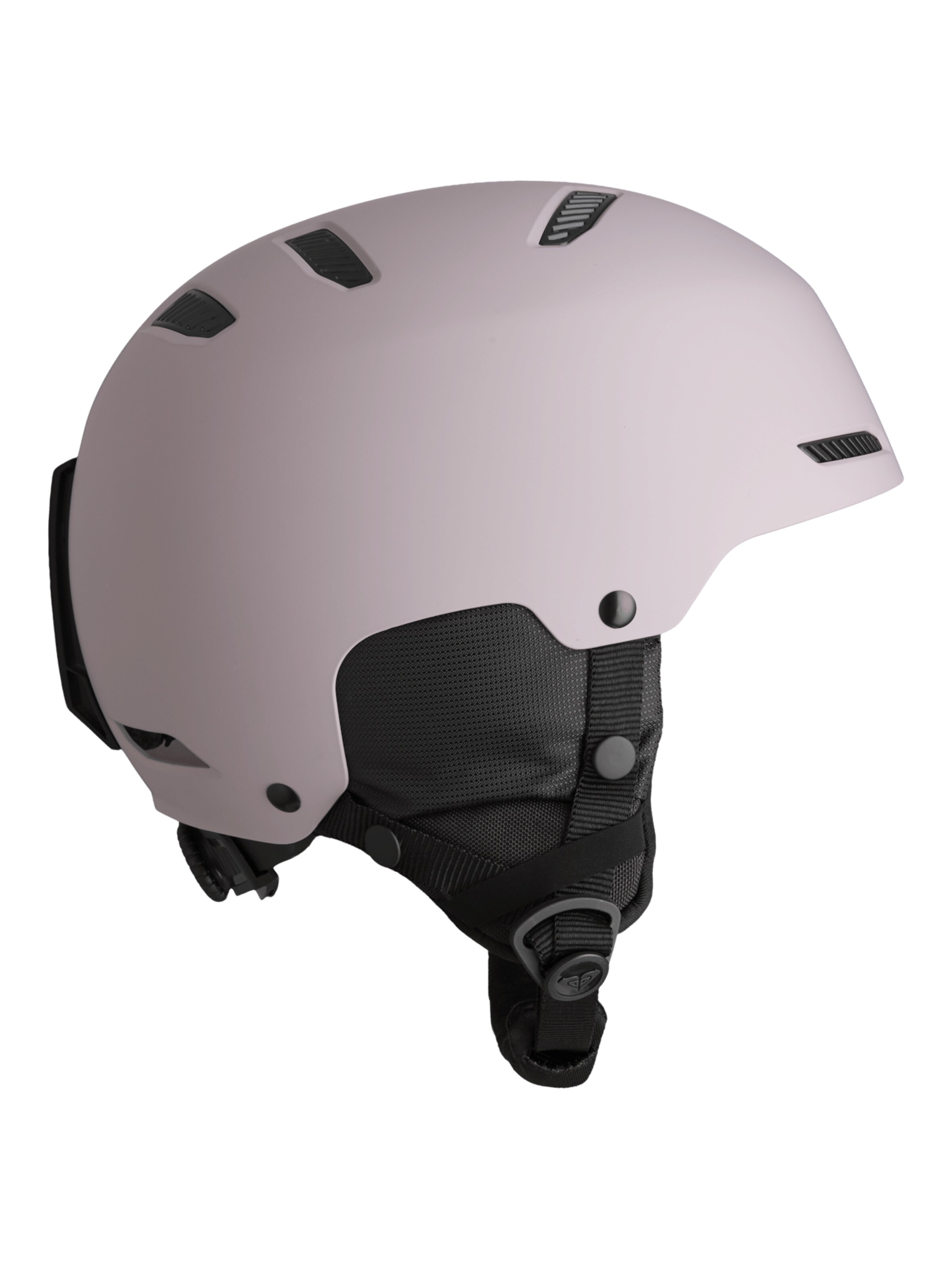 ROXY Helmet 'Freebird' in Purple