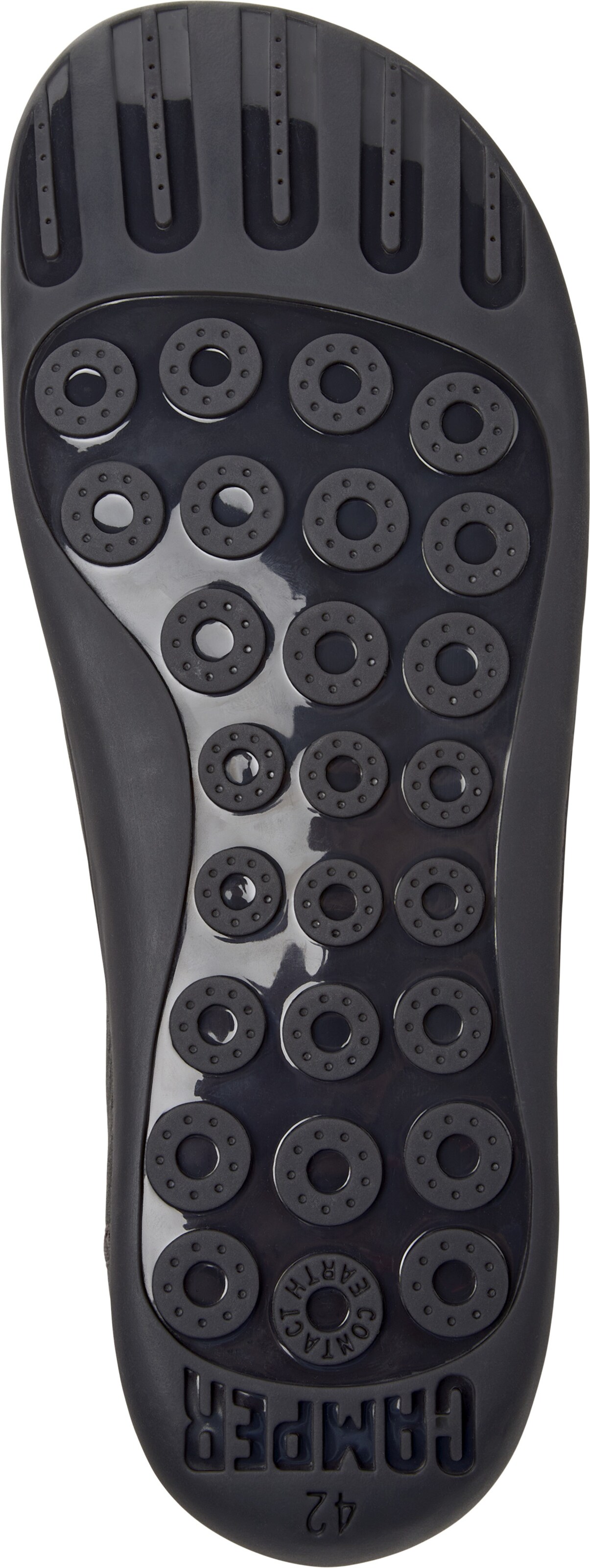 CAMPER Sneakers 'Peu Cami' in Blue