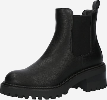 juoda ABOUT YOU Aulinukai 'Ruby': priekis