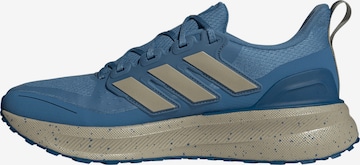 Sneaker de alergat 'ULTRARUN 5' de la ADIDAS PERFORMANCE pe albastru: față