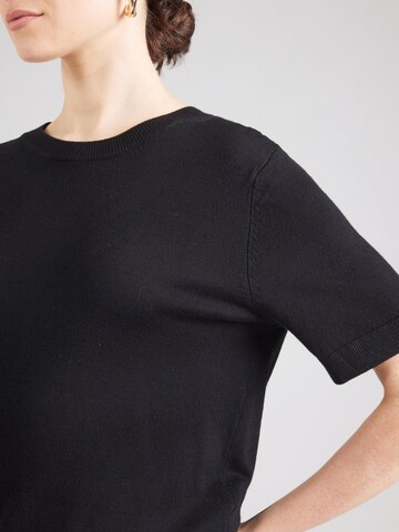 Smith&Soul Pullover in Schwarz