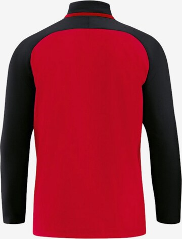 JAKO Athletic Jacket 'Competition 2.0' in Red