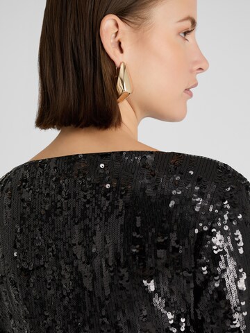 Guido Maria Kretschmer Women Blouse 'Jamila' in Black
