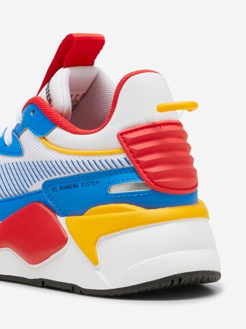 Baskets RS X PUMA en Blanc ABOUT YOU