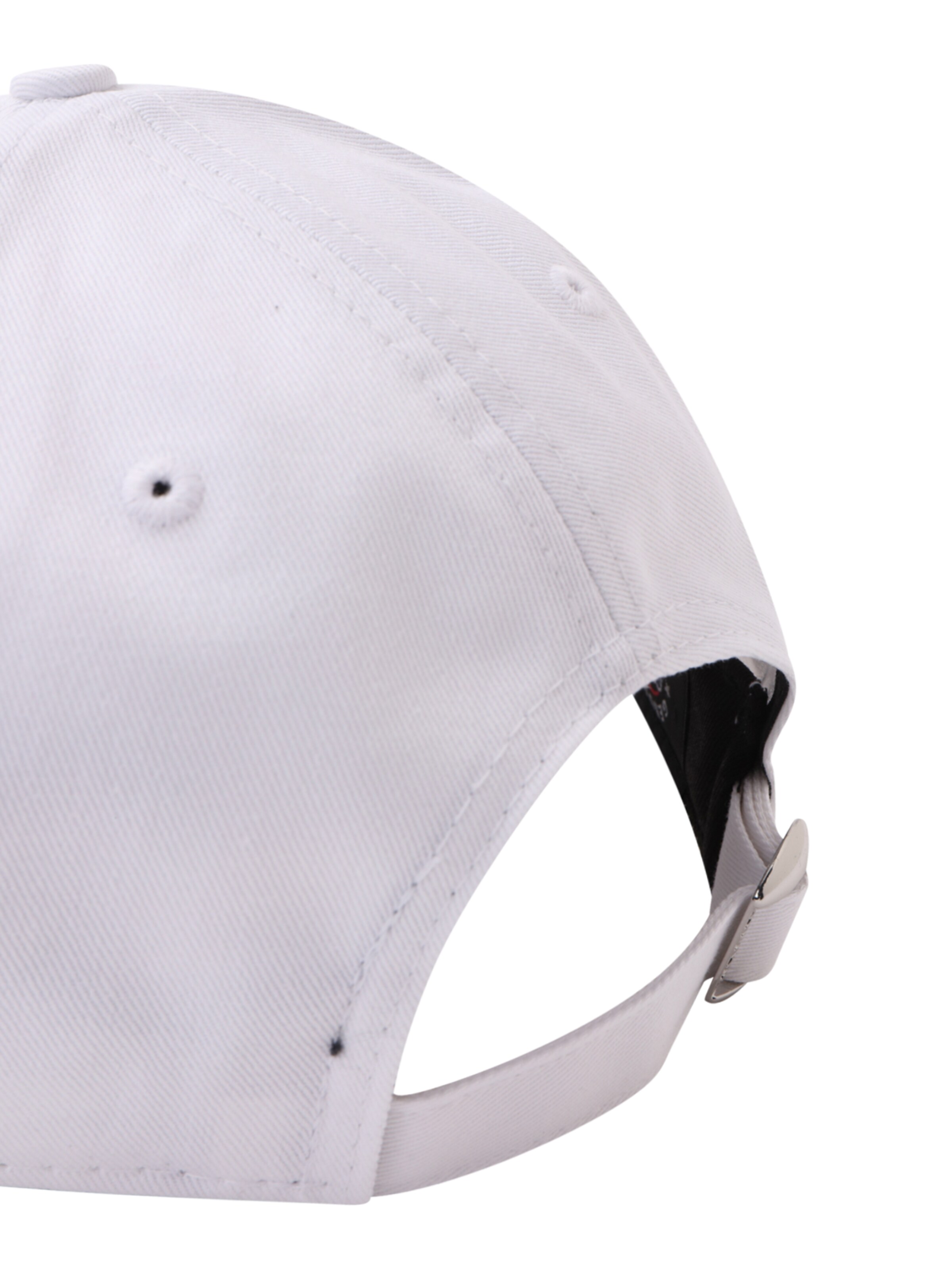 NEW ERA Τζόκεϊ 'OUTLINE 9FORTY NEYYAN' σε λευκό