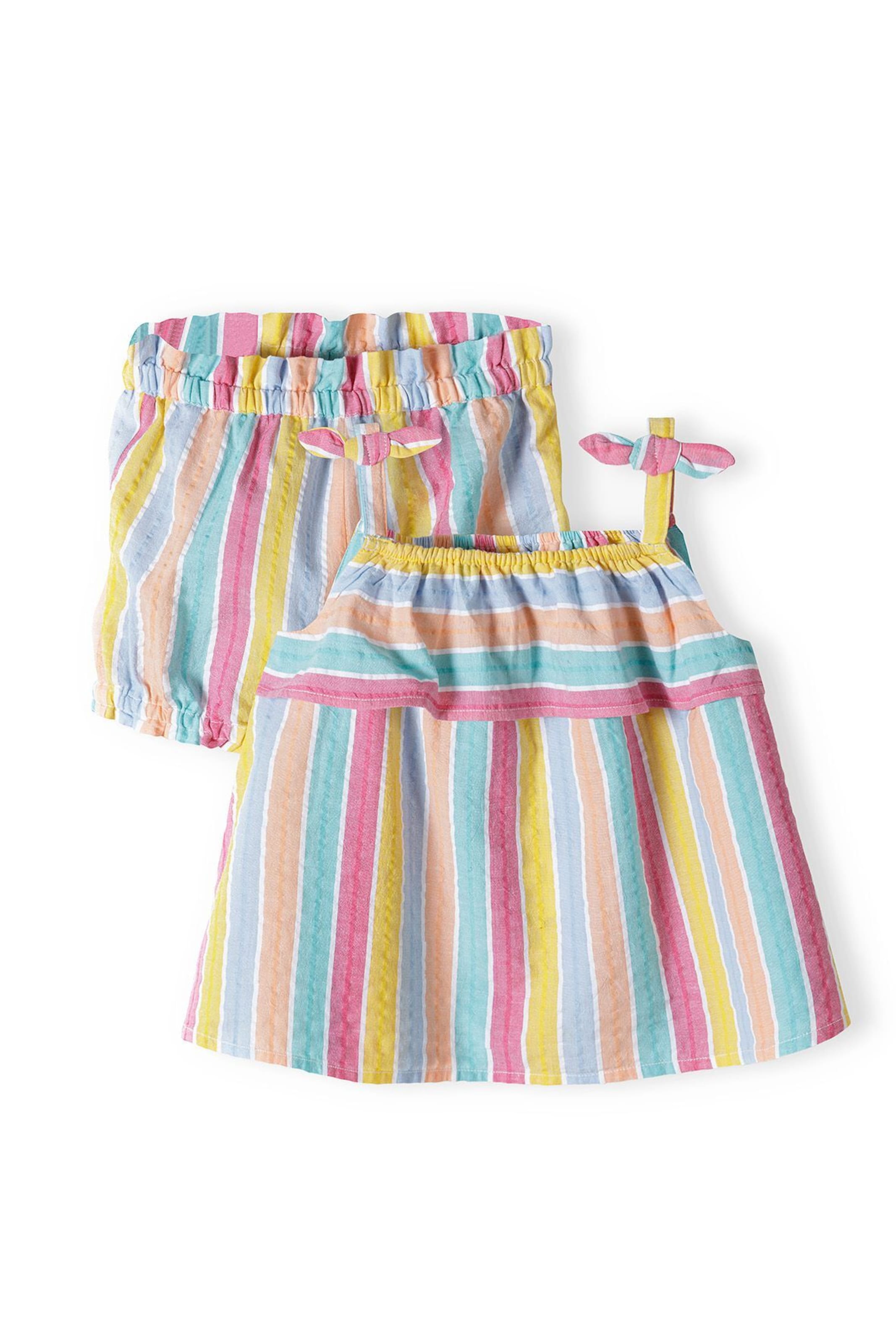 MINOTI Komplekt, värv segavärvid: eest vaates