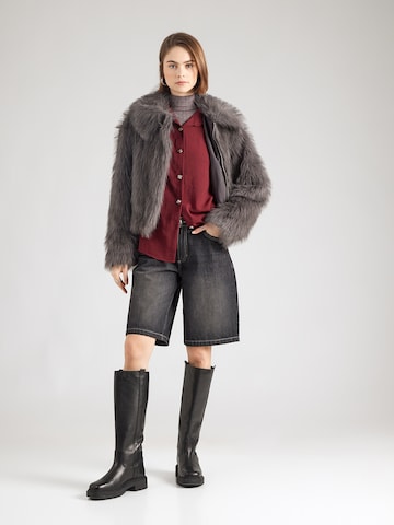 Hailys Halenka 'Da44ra' – červená