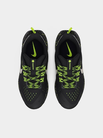 NIKE Спортивная обувь 'Pegasus Trail 5' в Черный