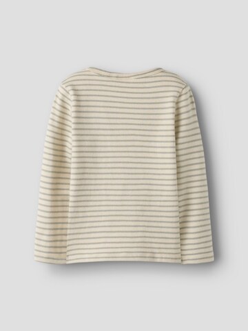 Lil'Atelier Shirt in Beige